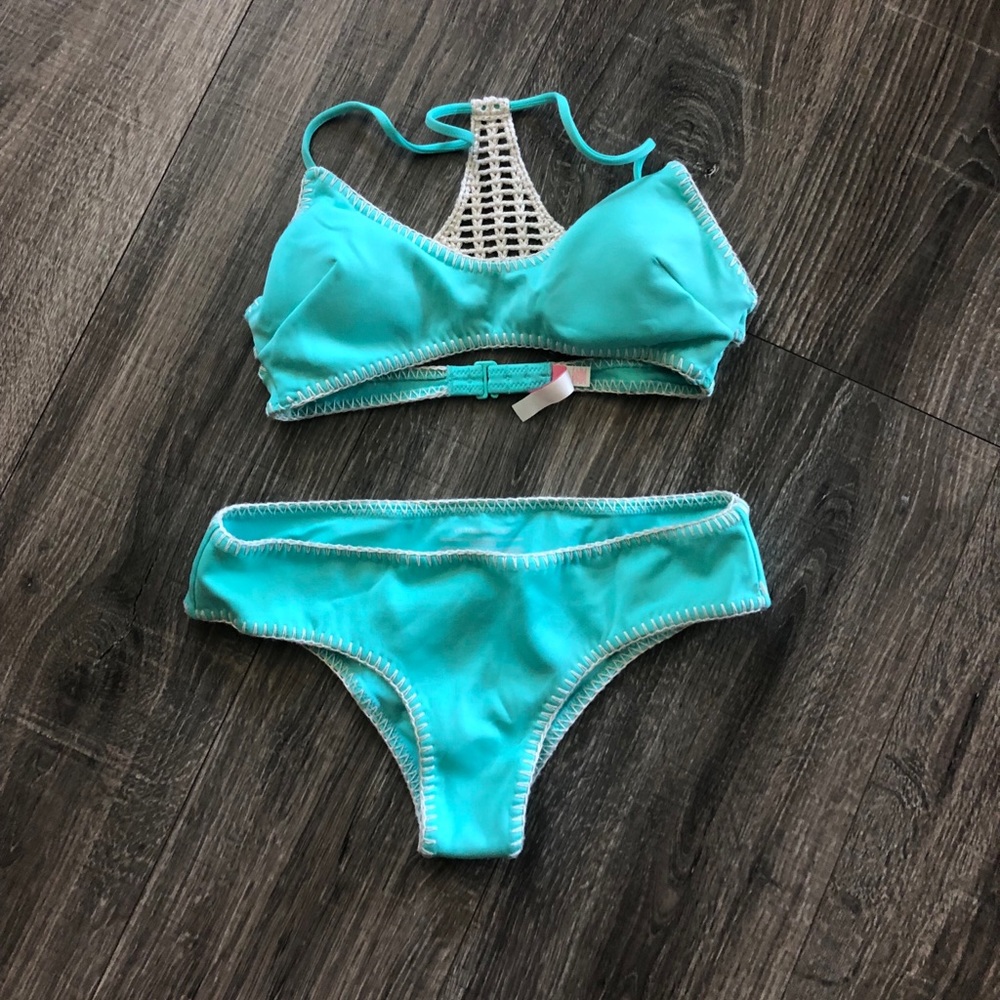Victoria’s Secret Bikini set